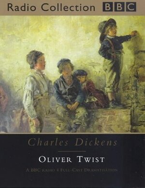 Buchcover Oliver Twist | Charles Dickens | EAN 9780563557067 | ISBN 0-563-55706-0 | ISBN 978-0-563-55706-7