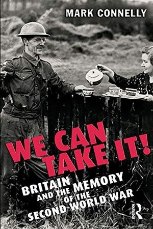 Buchcover We Can Take It! | Connelly, Mark | EAN 9780582506077 | ISBN 0-582-50607-7 | ISBN 978-0-582-50607-7