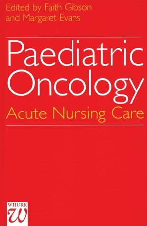 Buchcover Paediatric Oncology | Faith Gibson | EAN 9780585122496 | ISBN 0-585-12249-0 | ISBN 978-0-585-12249-6
