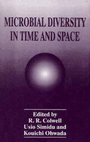 Buchcover Microbial Diversity in Time and Space | EAN 9780585340463 | ISBN 0-585-34046-3 | ISBN 978-0-585-34046-3