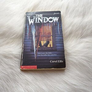 Buchcover The Window  | EAN 9780590449168 | ISBN 0-590-44916-8 | ISBN 978-0-590-44916-8