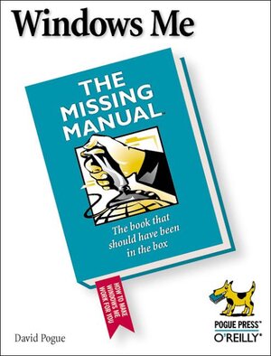 Buchcover Windows Millennium: The Missing Manual | David Pogue | EAN 9780596000097 | ISBN 0-596-00009-X | ISBN 978-0-596-00009-7