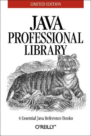 Buchcover Java Professional Library | David Flanagan | EAN 9780596001070 | ISBN 0-596-00107-X | ISBN 978-0-596-00107-0