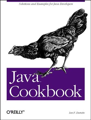 Buchcover Java Cookbook | Ian F Darwin | EAN 9780596001704 | ISBN 0-596-00170-3 | ISBN 978-0-596-00170-4