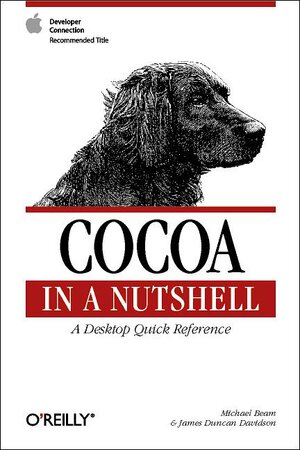 Buchcover Cocoa in a Nutshell | Michael Beam | EAN 9780596004620 | ISBN 0-596-00462-1 | ISBN 978-0-596-00462-0