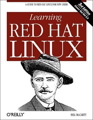 Buchcover Learning Red Hat Linux | Bill McCarty | EAN 9780596004699 | ISBN 0-596-00469-9 | ISBN 978-0-596-00469-9