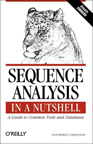 Buchcover Sequence Analysis in a Nutshell | Scott Markel | EAN 9780596004941 | ISBN 0-596-00494-X | ISBN 978-0-596-00494-1