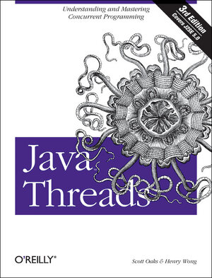Buchcover Java Threads | Scott Oaks | EAN 9780596007829 | ISBN 0-596-00782-5 | ISBN 978-0-596-00782-9