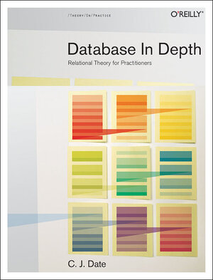 Buchcover Database in Depth | C.J. Date | EAN 9780596100124 | ISBN 0-596-10012-4 | ISBN 978-0-596-10012-4