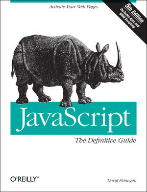 Buchcover JavaScript: The Definitive Guide | David Flanagan | EAN 9780596101992 | ISBN 0-596-10199-6 | ISBN 978-0-596-10199-2