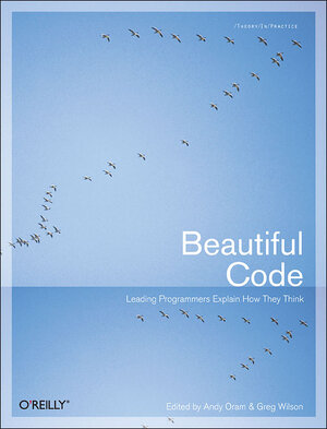 Buchcover Beautiful Code | Andy Oram | EAN 9780596510046 | ISBN 0-596-51004-7 | ISBN 978-0-596-51004-6