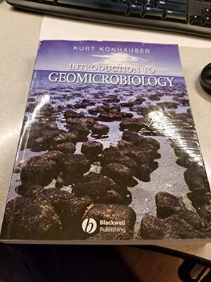 Buchcover Introduction to Geomicrobiology | Konhauser, Kurt O. | EAN 9780632054541 | ISBN 0-632-05454-9 | ISBN 978-0-632-05454-1