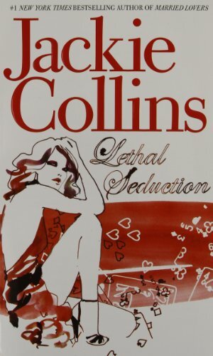 Buchcover Lethal Seduction | Collins, Jackie | EAN 9780671020965 | ISBN 0-671-02096-X | ISBN 978-0-671-02096-5