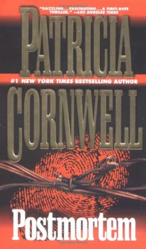 Buchcover Postmortem | Cornwell, Patricia | EAN 9780671023614 | ISBN 0-671-02361-6 | ISBN 978-0-671-02361-4