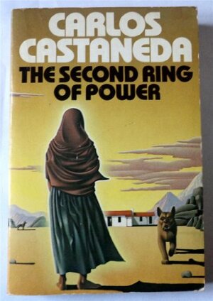 Buchcover 2ND RING OF POWR P | Author unknown | EAN 9780671248512 | ISBN 0-671-24851-0 | ISBN 978-0-671-24851-2