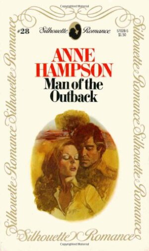 Buchcover Man of the Outback | Hampson, Anne | EAN 9780671570286 | ISBN 0-671-57028-5 | ISBN 978-0-671-57028-6
