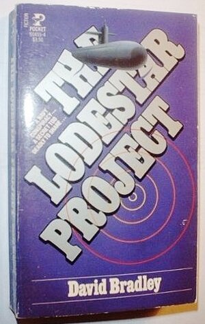 Buchcover The Lodestar Project  | EAN 9780671604554 | ISBN 0-671-60455-4 | ISBN 978-0-671-60455-4