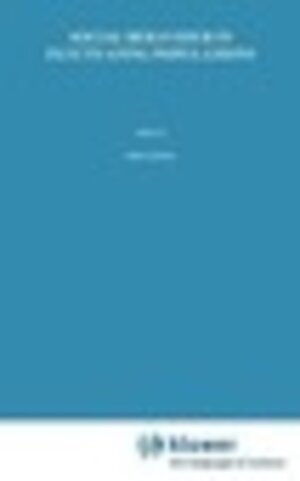 Buchcover Social Behaviour in Fluctuating Populations | Andrew Cockburn | EAN 9780709934264 | ISBN 0-7099-3426-2 | ISBN 978-0-7099-3426-4