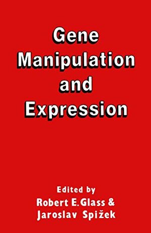Buchcover Gene Manipulation and Expression  | EAN 9780709938187 | ISBN 0-7099-3818-7 | ISBN 978-0-7099-3818-7