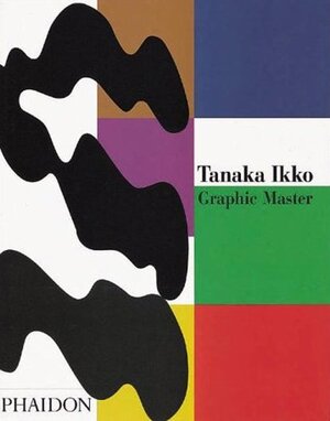 Buchcover Tanaka Ikko  | EAN 9780714837161 | ISBN 0-7148-3716-4 | ISBN 978-0-7148-3716-1