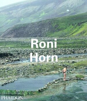 Buchcover Roni Horn | Lynne Cooke | EAN 9780714838656 | ISBN 0-7148-3865-9 | ISBN 978-0-7148-3865-6