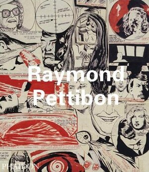 Buchcover Raymond Pettibon | Dennis Cooper | EAN 9780714839196 | ISBN 0-7148-3919-1 | ISBN 978-0-7148-3919-6