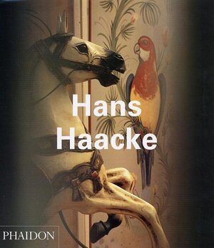 Buchcover Hans Haacke | Jon Bird | EAN 9780714843193 | ISBN 0-7148-4319-9 | ISBN 978-0-7148-4319-3