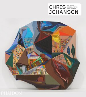 Buchcover Chris Johanson | Julie Deamer | EAN 9780714856940 | ISBN 0-7148-5694-0 | ISBN 978-0-7148-5694-0