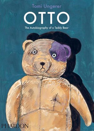 Buchcover Otto | Tomi Ungerer | EAN 9780714857664 | ISBN 0-7148-5766-1 | ISBN 978-0-7148-5766-4