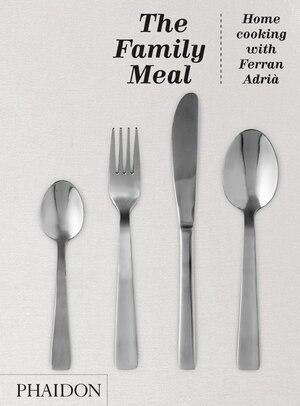 Buchcover The Family Meal  | EAN 9780714862392 | ISBN 0-7148-6239-8 | ISBN 978-0-7148-6239-2