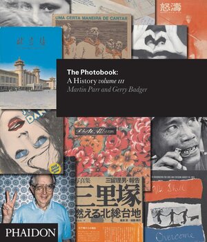 Buchcover The Photobook: A History Volume III | Gerry Badger | EAN 9780714866772 | ISBN 0-7148-6677-6 | ISBN 978-0-7148-6677-2