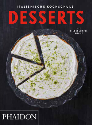 Buchcover Italienische Kochschule: Desserts  | EAN 9780714870847 | ISBN 0-7148-7084-6 | ISBN 978-0-7148-7084-7