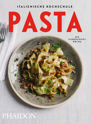 Buchcover Italienische Kochschule: Pasta  | EAN 9780714870885 | ISBN 0-7148-7088-9 | ISBN 978-0-7148-7088-5