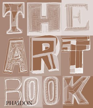 Buchcover The Art Book, New Edition, midi format | Phaidon Editors | EAN 9780714873213 | ISBN 0-7148-7321-7 | ISBN 978-0-7148-7321-3