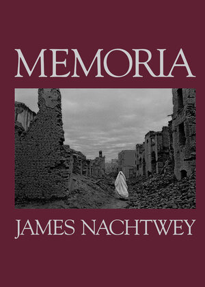 Buchcover James Nachtwey. Memoria | James Nachtwey | EAN 9780714873428 | ISBN 0-7148-7342-X | ISBN 978-0-7148-7342-8