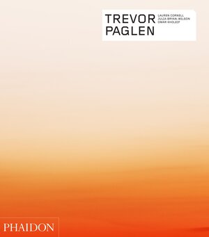 Buchcover Trevor Paglen | Lauren Cornell | EAN 9780714873442 | ISBN 0-7148-7344-6 | ISBN 978-0-7148-7344-2