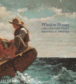 Buchcover Winslow Homer | Randall C Griffin | EAN 9780714874197 | ISBN 0-7148-7419-1 | ISBN 978-0-7148-7419-7