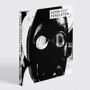 Buchcover Adam Pendleton | Adrienne Edwards | EAN 9780714876580 | ISBN 0-7148-7658-5 | ISBN 978-0-7148-7658-0