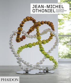 Buchcover Jean-Michel Othoniel | Gay Gassmann | EAN 9780714877600 | ISBN 0-7148-7760-3 | ISBN 978-0-7148-7760-0
