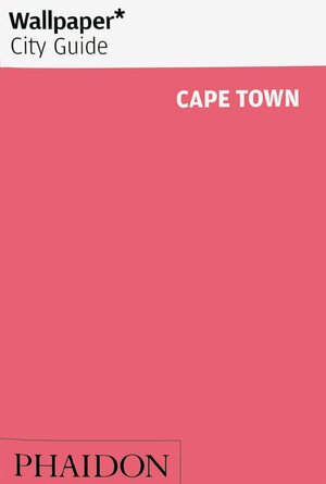 Buchcover Wallpaper* City Guide Cape Town | Wallpaper* | EAN 9780714879048 | ISBN 0-7148-7904-5 | ISBN 978-0-7148-7904-8