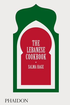 Buchcover The Lebanese Cookbook | Salma Hage | EAN 9780714879093 | ISBN 0-7148-7909-6 | ISBN 978-0-7148-7909-3