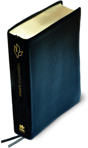 Buchcover STAMPS Studienbibel | EAN 9780736104791 | ISBN 0-7361-0479-8 | ISBN 978-0-7361-0479-1