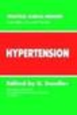 Buchcover Hypertension  | EAN 9780746200414 | ISBN 0-7462-0041-2 | ISBN 978-0-7462-0041-4