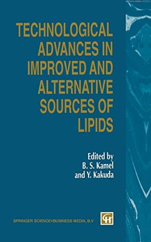 Buchcover Technological Advances in Improved and Alternative Sources of Lipids  | EAN 9780751400014 | ISBN 0-7514-0001-7 | ISBN 978-0-7514-0001-4