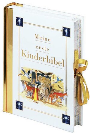 Buchcover Meine erste Kinderbibel  | EAN 9780752594873 | ISBN 0-7525-9487-7 | ISBN 978-0-7525-9487-3