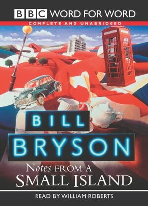 Buchcover Notes from a Small Island | Bill Bryson | EAN 9780754075394 | ISBN 0-7540-7539-7 | ISBN 978-0-7540-7539-4