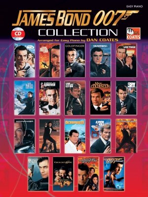 Buchcover James Bond 007 Collection  | EAN 9780757979156 | ISBN 0-7579-7915-7 | ISBN 978-0-7579-7915-6