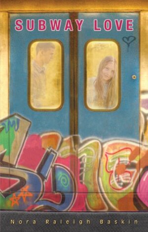 Buchcover Subway Love (English Edition) | Baskin, Nora Raleigh | EAN 9780763670412 | ISBN 0-7636-7041-3 | ISBN 978-0-7636-7041-2