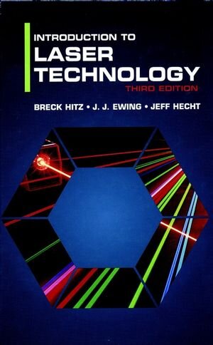 Buchcover Introduction to Laser Technology | EAN 9780780353732 | ISBN 0-7803-5373-0 | ISBN 978-0-7803-5373-2