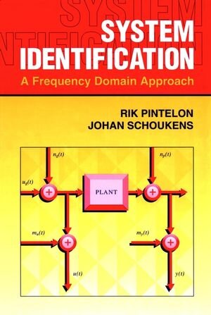Buchcover System Identification | Rik Pintelon | EAN 9780780360006 | ISBN 0-7803-6000-1 | ISBN 978-0-7803-6000-6